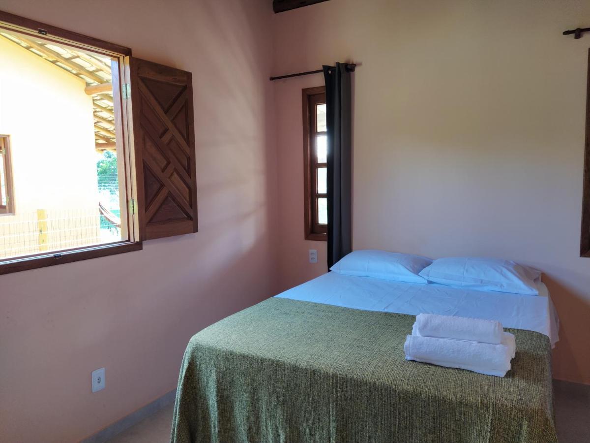 Residencial Canto De Imbassai Εξωτερικό φωτογραφία