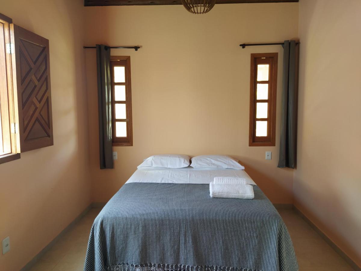 Residencial Canto De Imbassai Εξωτερικό φωτογραφία
