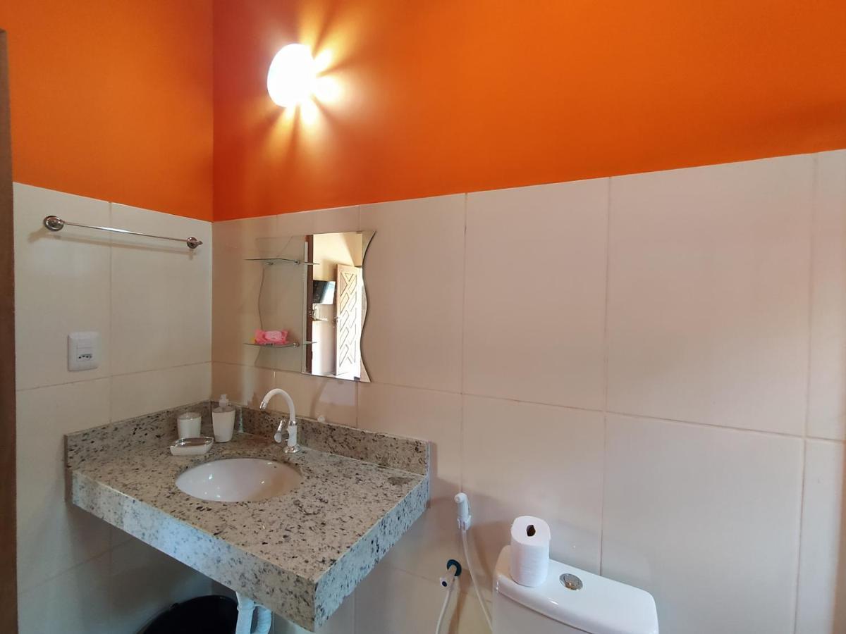 Residencial Canto De Imbassai Εξωτερικό φωτογραφία