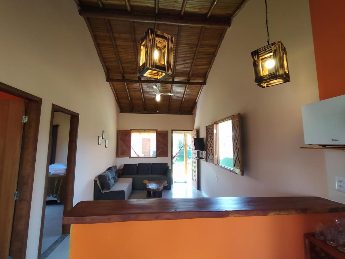 Residencial Canto De Imbassai Εξωτερικό φωτογραφία
