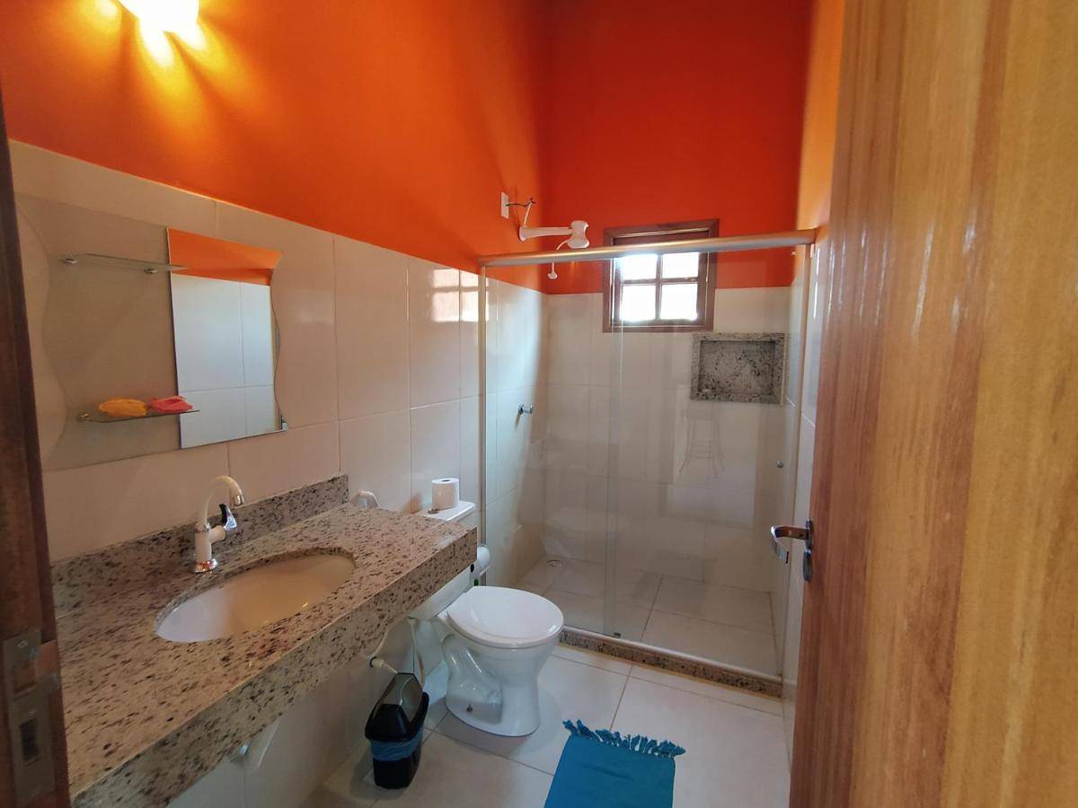 Residencial Canto De Imbassai Εξωτερικό φωτογραφία