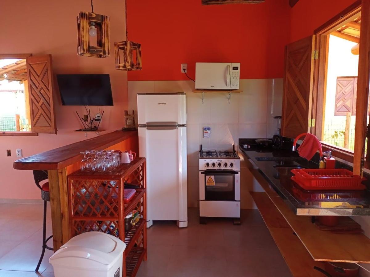 Residencial Canto De Imbassai Εξωτερικό φωτογραφία
