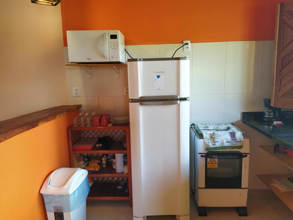 Residencial Canto De Imbassai Εξωτερικό φωτογραφία