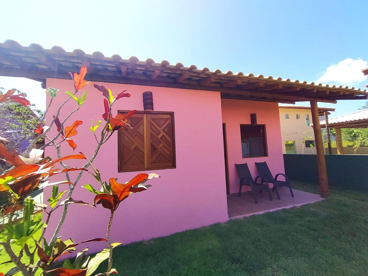 Residencial Canto De Imbassai Εξωτερικό φωτογραφία