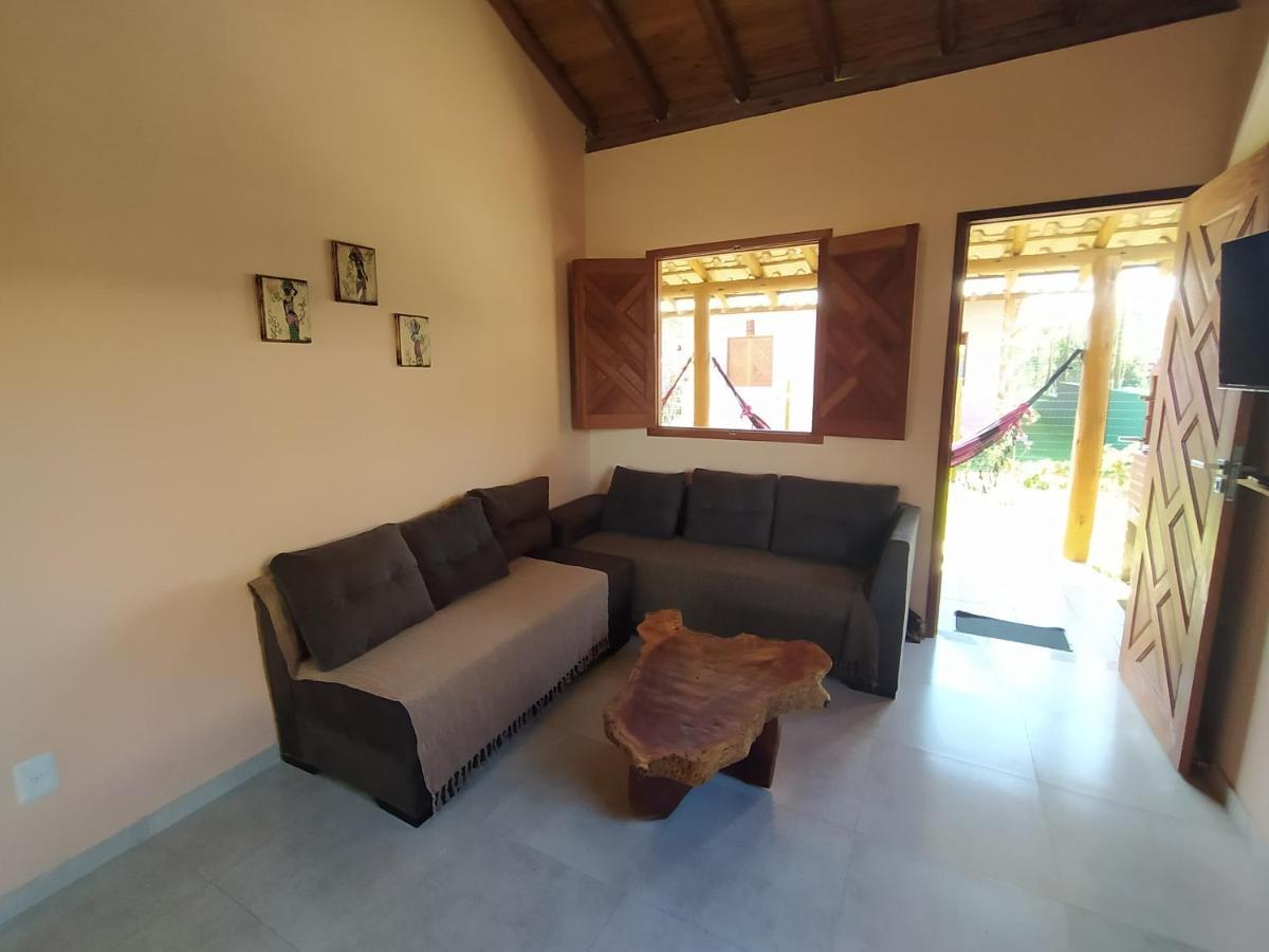 Residencial Canto De Imbassai Εξωτερικό φωτογραφία