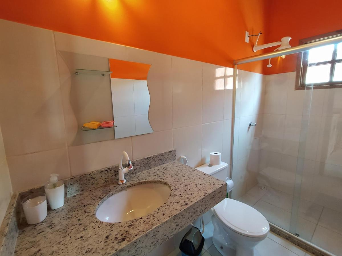 Residencial Canto De Imbassai Εξωτερικό φωτογραφία