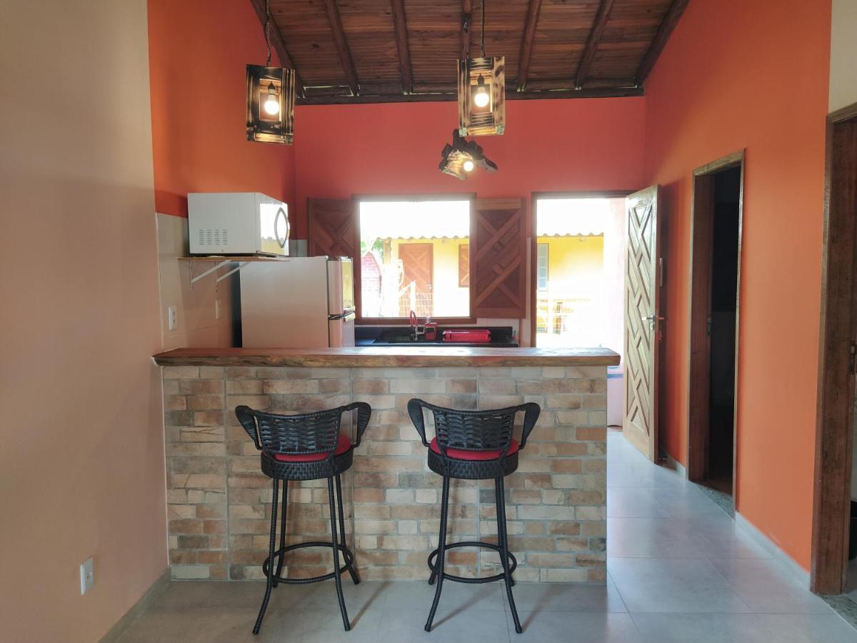 Residencial Canto De Imbassai Εξωτερικό φωτογραφία