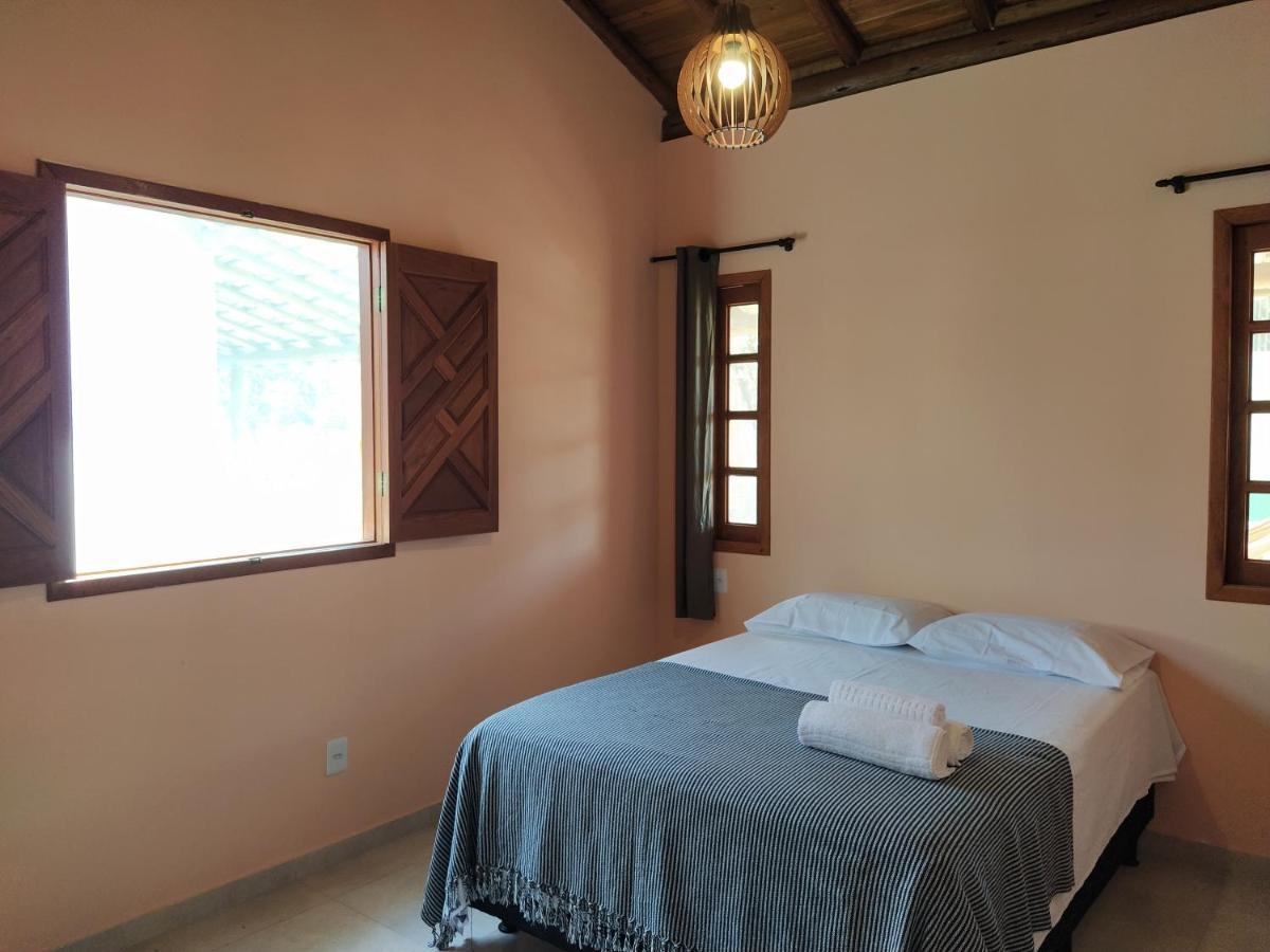 Residencial Canto De Imbassai Εξωτερικό φωτογραφία