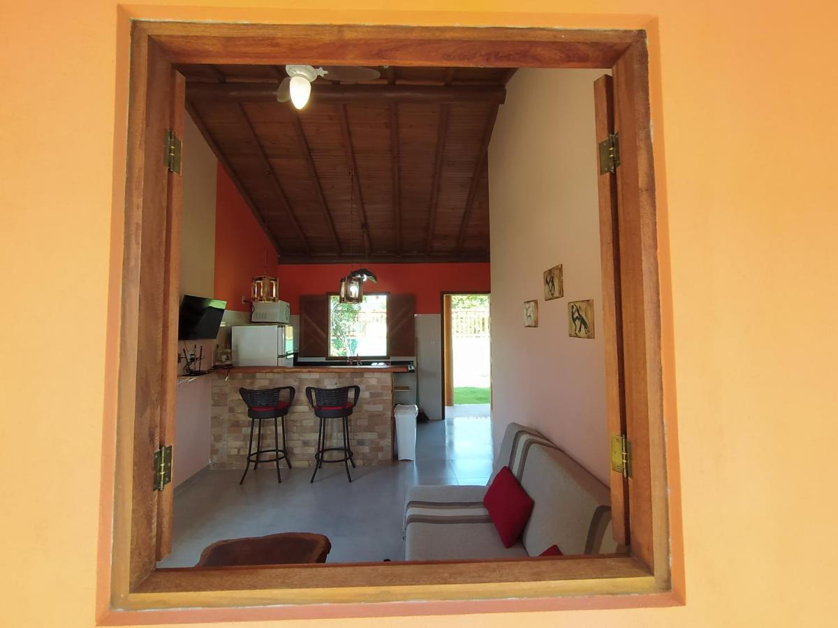 Residencial Canto De Imbassai Εξωτερικό φωτογραφία