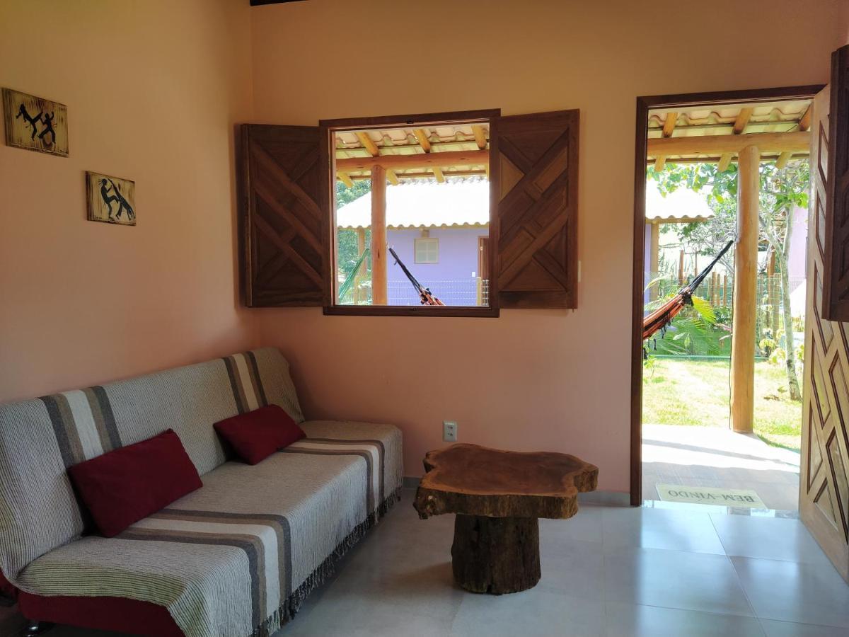 Residencial Canto De Imbassai Εξωτερικό φωτογραφία